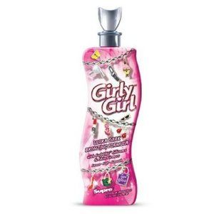 Supre Girly Girl Ultra Dark Bronzing Formula